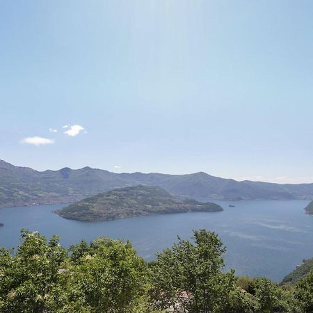 Raffaello Residenza Borgo Degli Artisti 2 Parzanica Zewnętrze zdjęcie