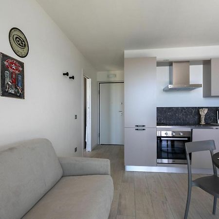 Raffaello Residenza Borgo Degli Artisti 2 Parzanica Zewnętrze zdjęcie
